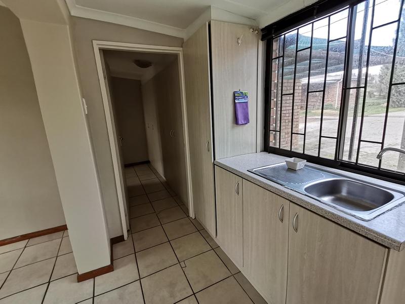 To Let 2 Bedroom Property for Rent in Ceres Western Cape